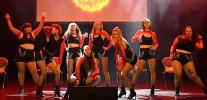 Danse Heels adultes jujn 2026
